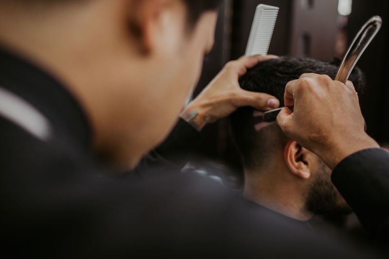 Barber�a