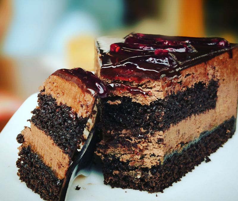 Pasteles